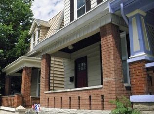 1306 Holman Ave, Covington, KY 41011