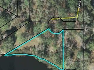 1917 Starling Ct, Middleburg, FL 32068