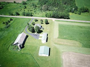 N1812 Oak Ridge Ave, Merrill, WI 54452