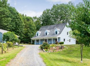 95 Lamoree Rd, Rhinebeck, NY 12572