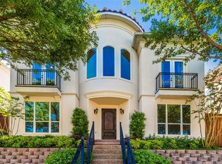 3328 University Park Ln, Irving, TX 75062
