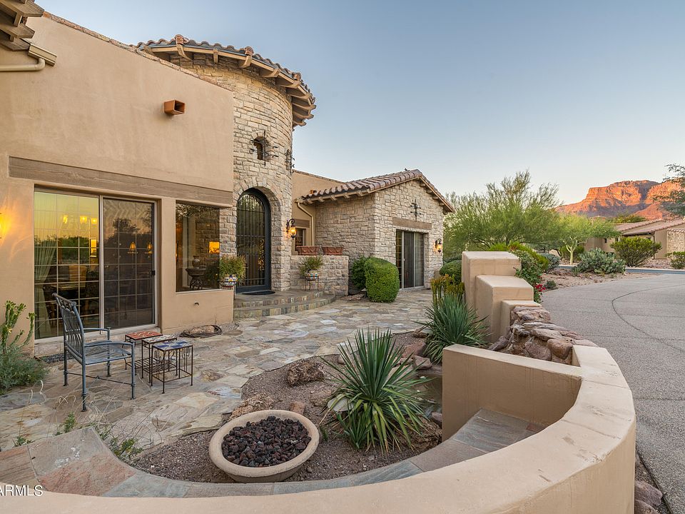 2624 S Geronimo Head Trl, Gold Canyon, AZ 85118 Zillow