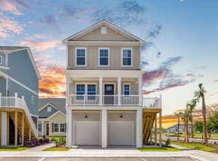 Sea Trace, Myrtle Beach, SC 29579