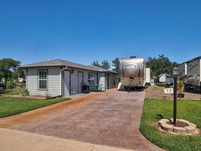 72 Augusta Cir, Aransas Pass, TX, 78336