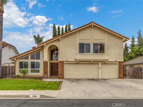 506 Vanderbilt Dr, Placentia, CA 92870