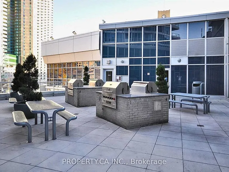 208 Queens Quay W #2912 — Photo 17