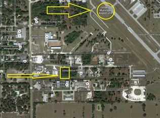 139 N Industrial Loop, Labelle, FL 33935