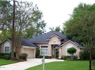 1668 Royal Fern Ln, Fleming Island, FL 32003