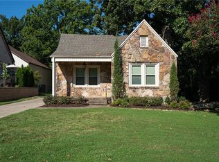 1516 Hendricks Blvd, Fort Smith, AR 72903