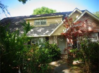 8114 Tarbell Rd, Houston, TX 77034