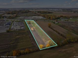 0 N Telegraph Rd, Carleton, MI 48117