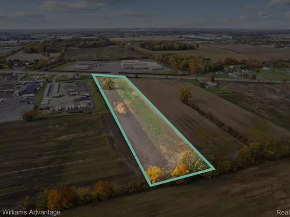 0 N Telegraph Rd, Carleton, MI 48117