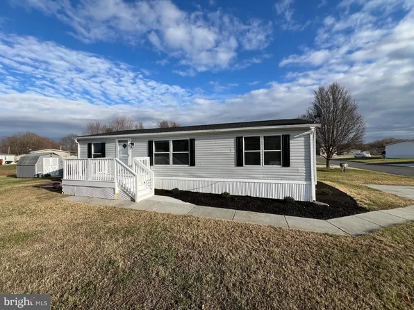 86 Piedmont Dr, Dover, DE 19904