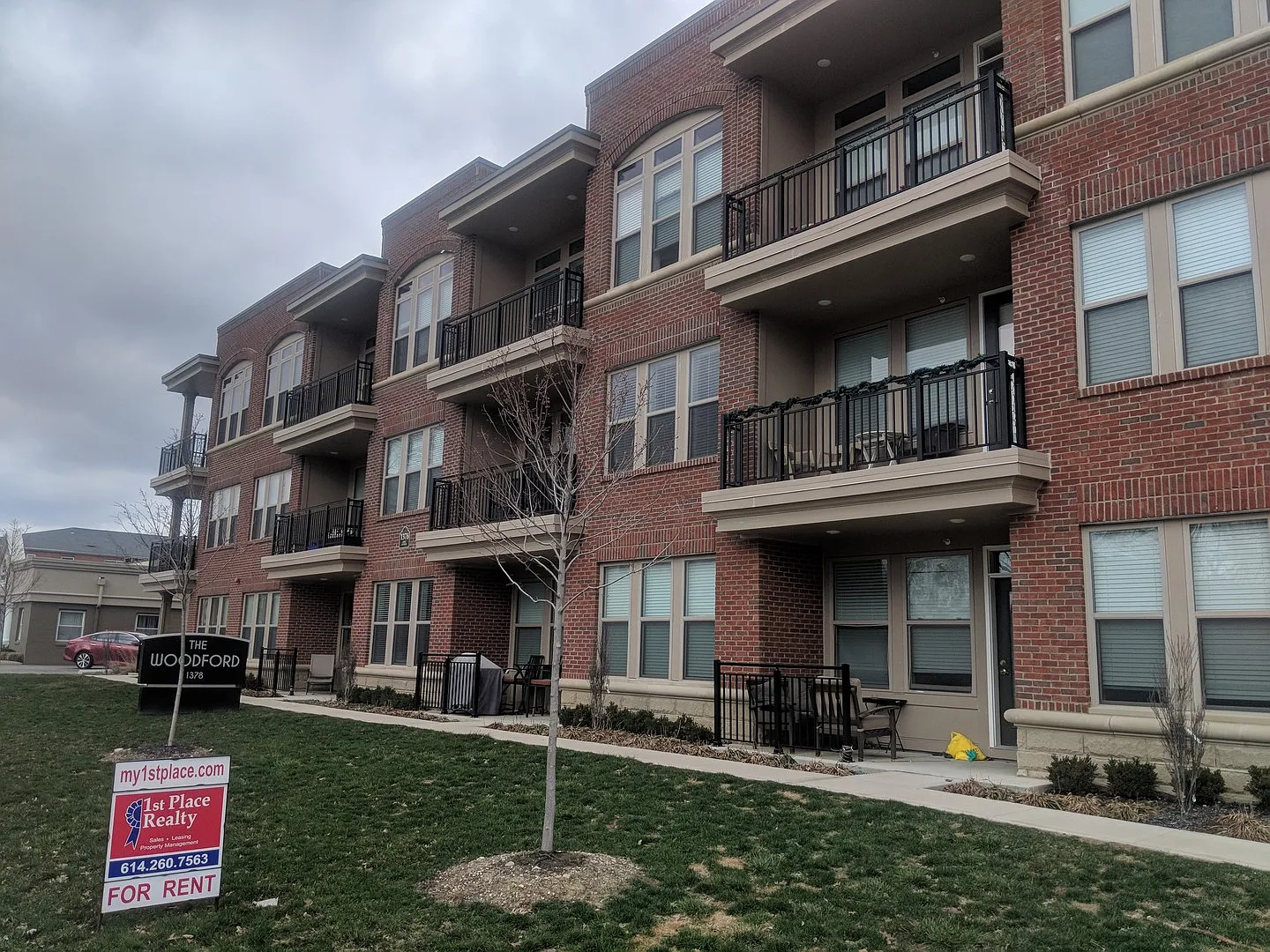1378 King Avenue — Photo 4