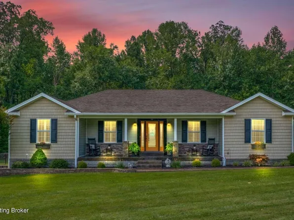 511 Wilson Run Rd, Lebanon Junction, KY 40150