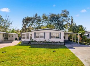 1610 Reynolds Rd LOT 50, Lakeland, FL 33801