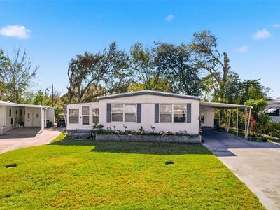 1610 Reynolds Rd Lot 50, Lakeland, FL, 33801