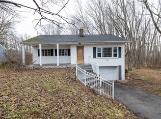 3364 Chili Ave, Rochester, NY 14624