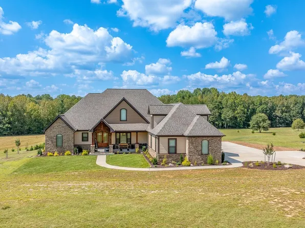 1055 Cross Country Ln, Inman, SC 29349