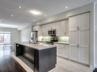 37 McGurran Ln, Richmond Hill, ON L4B0G8