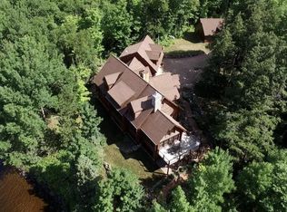 11107 E Shore Rd, Marenisco, MI 49947