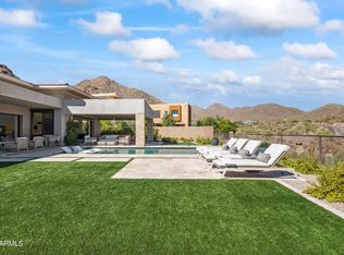 13463 N Stone View Trl, Fountain Hills, AZ 85268