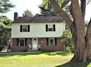 16 Wilder St, Middleboro, MA 02346