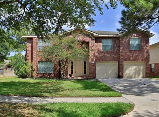 11534 Socorro Ln, Tomball, TX 77377