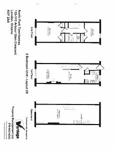 Building Photo - 161 Arbour Glen Cres