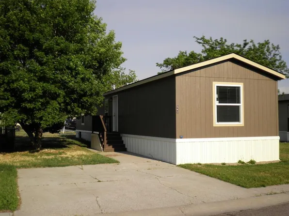 1730 W Quinn Rd Trlr 300, Pocatello, ID 83202