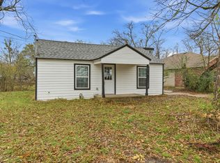 4518 Eutopia St, Greenville, TX 75401