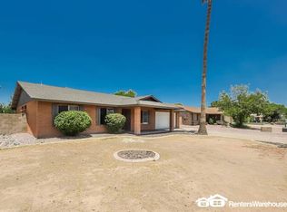 16310 N 35th Ln, Phoenix, AZ 85053