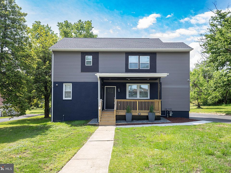 5521 Radecke Ave, Baltimore, MD 21206 Zillow