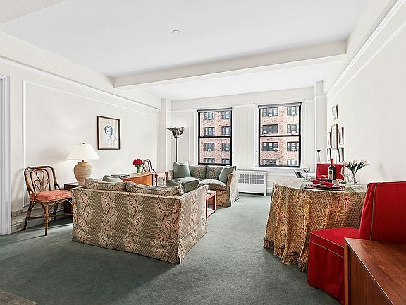 2nd image of 40 W 72nd St APT 81B