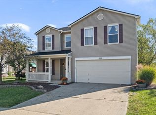 5255 Skipping Stone Dr, Indianapolis, IN 46237