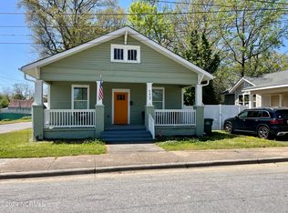 112 Ridgeway St, Greenville, NC 27834