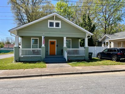 112 Ridgeway Street, Greenville, NC, 27834