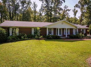 51 Jimmy Evans Rd, Parsons, TN 38363