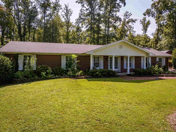 51 Jimmy Evans Rd, Parsons, TN 38363
