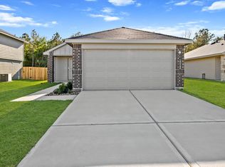 19988 Hilbert Rd, New Caney, TX 77357