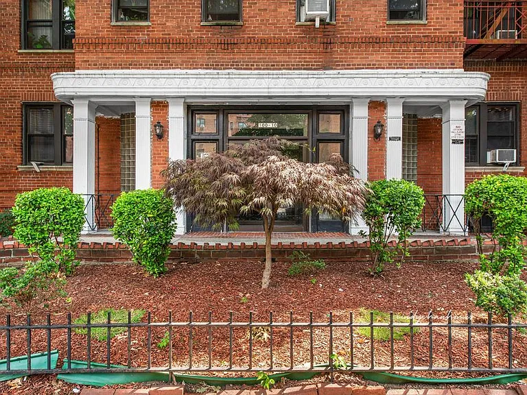 100-10 67th Rd #6L — Photo 1