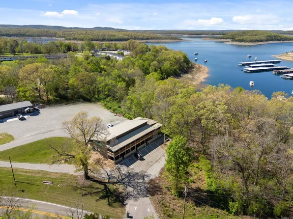 1912 Central Blvd #A5, Bull Shoals, AR 72619