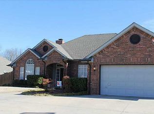 309 Matt St, Shawnee, OK 74801