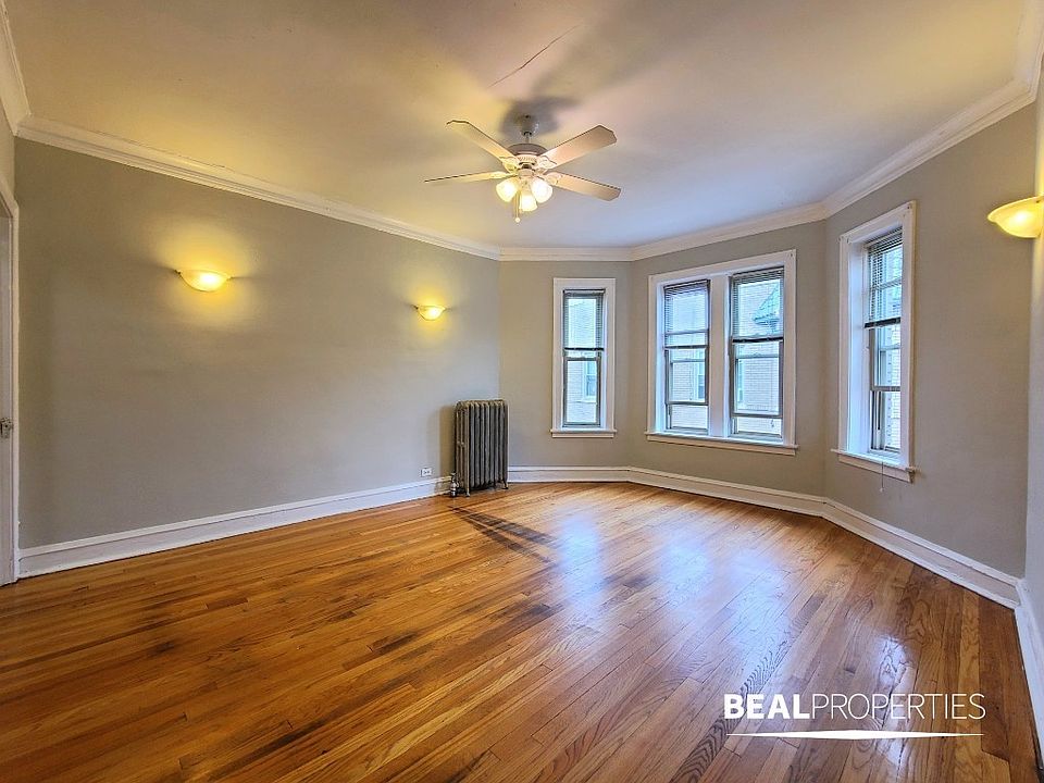 1st image of 4227 N Paulina St #W3