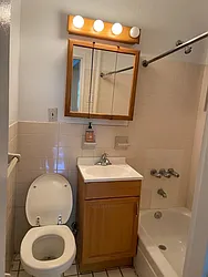 Rented by Manhattan Flats