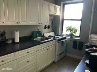 41-41 49th St #3C, Sunnyside, NY 11104