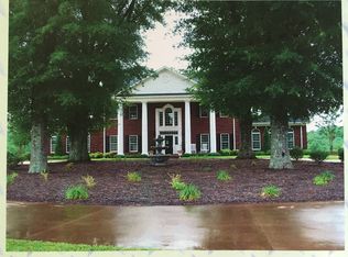 320 Mount Lebanon Church Rd, Bostic, NC 28018