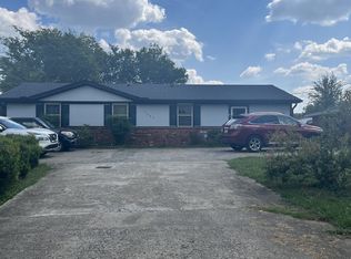 3469 Brick Church Pike, Nashville, TN 37207