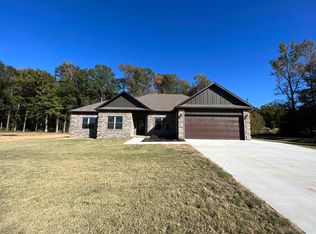 405 Mayberry Dr, Cabot, AR 72023