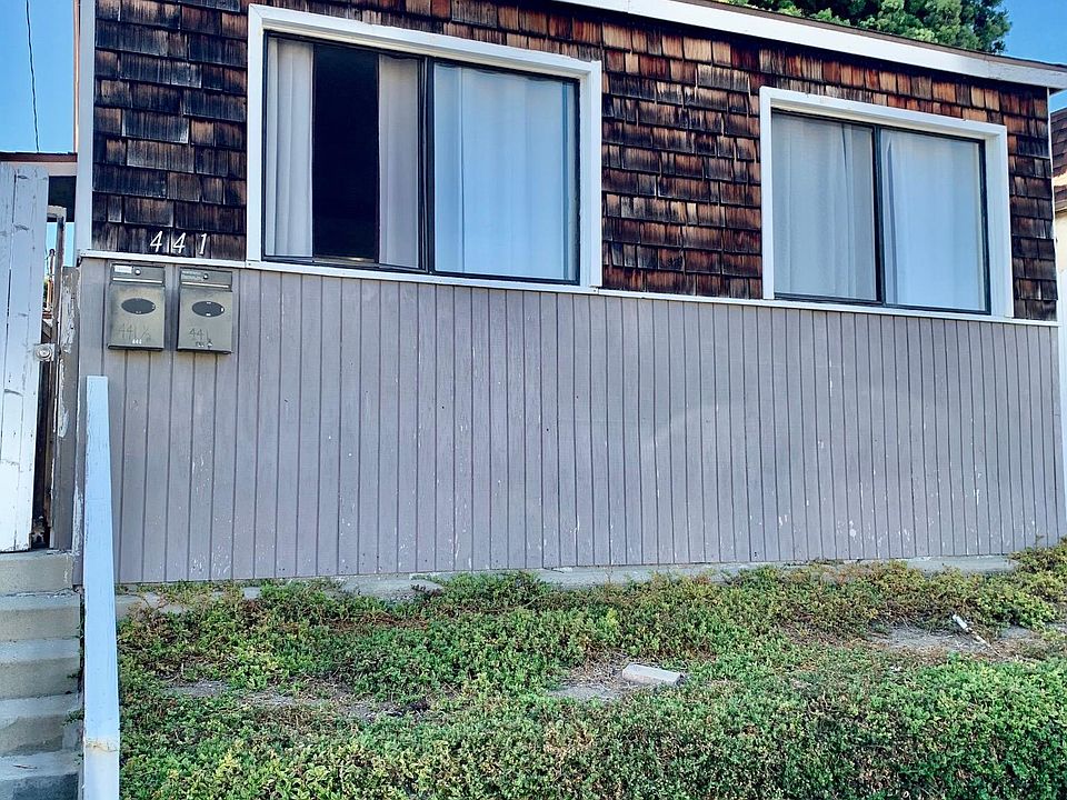 Street View. Front Unit.